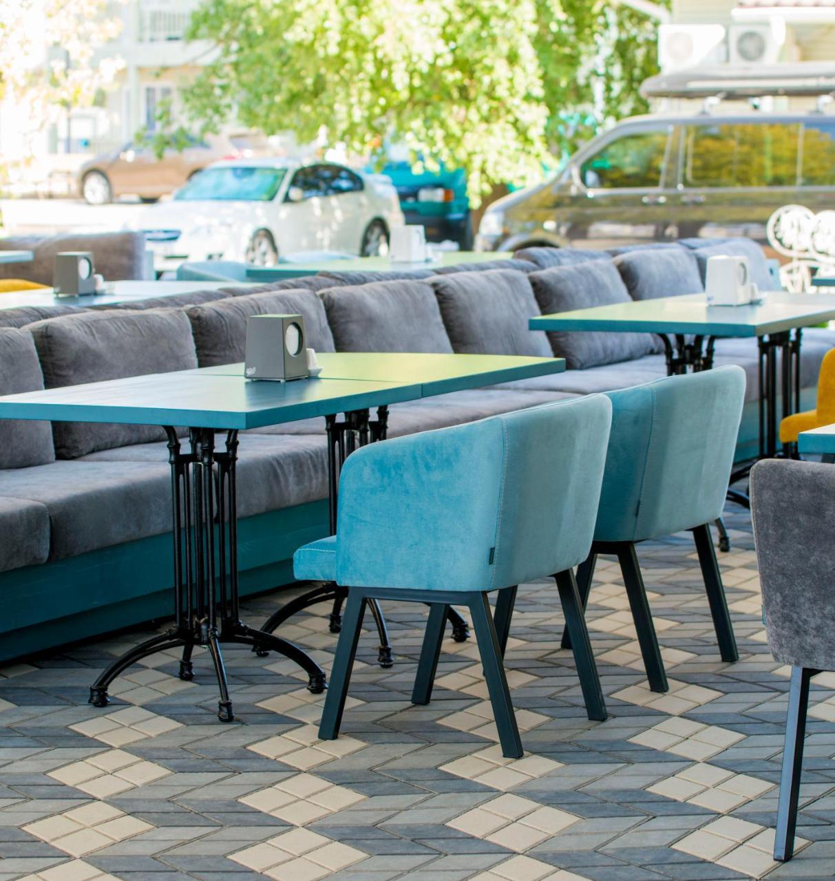 Hotel Welcome Summer Zatoka Zewnętrze zdjęcie