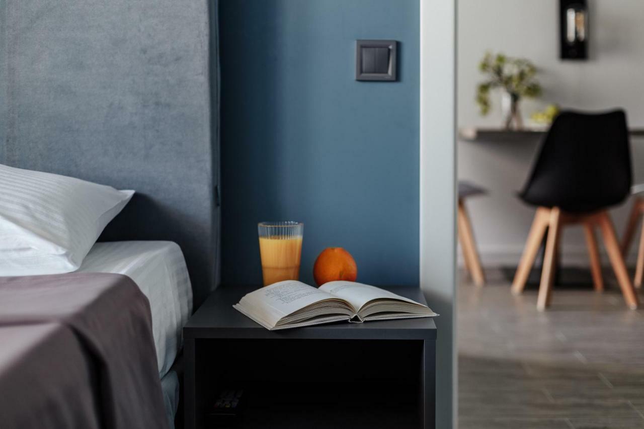 Hotel Welcome Summer Zatoka Zewnętrze zdjęcie