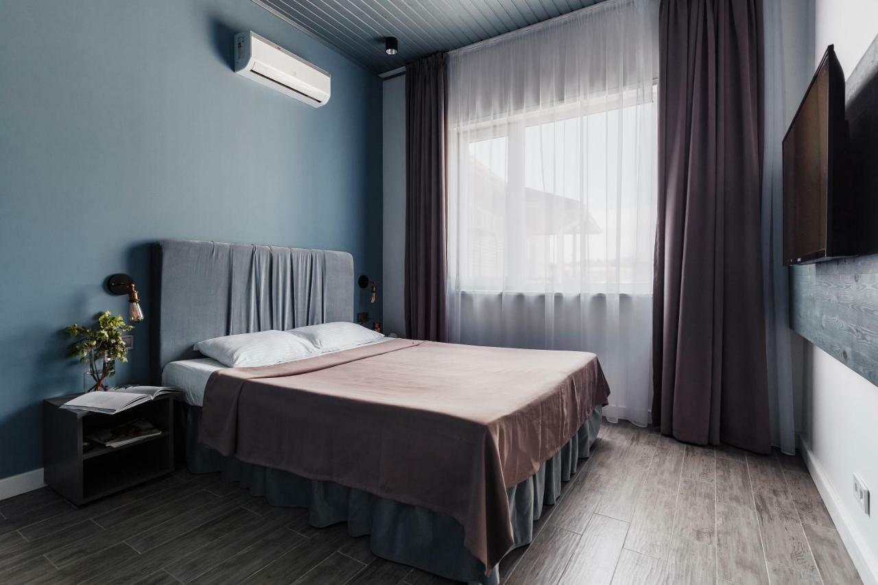 Hotel Welcome Summer Zatoka Zewnętrze zdjęcie