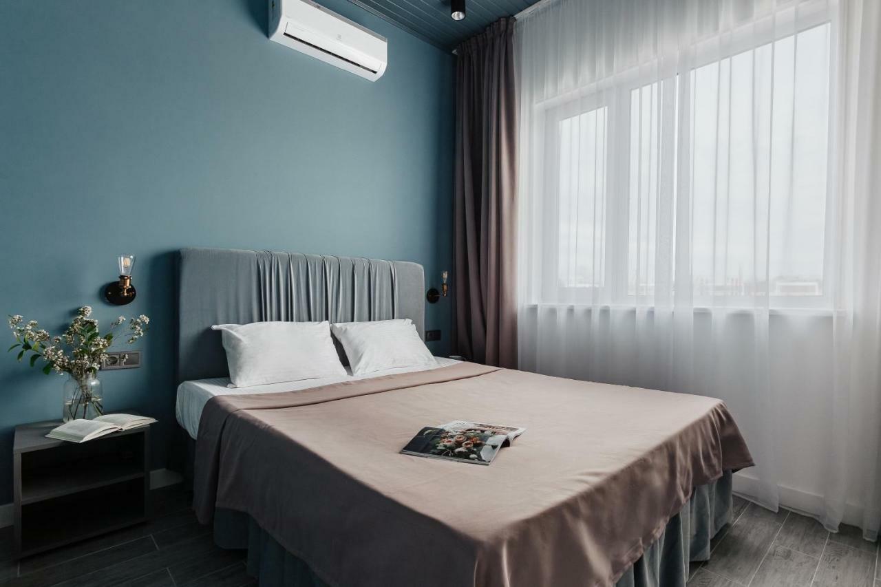 Hotel Welcome Summer Zatoka Zewnętrze zdjęcie