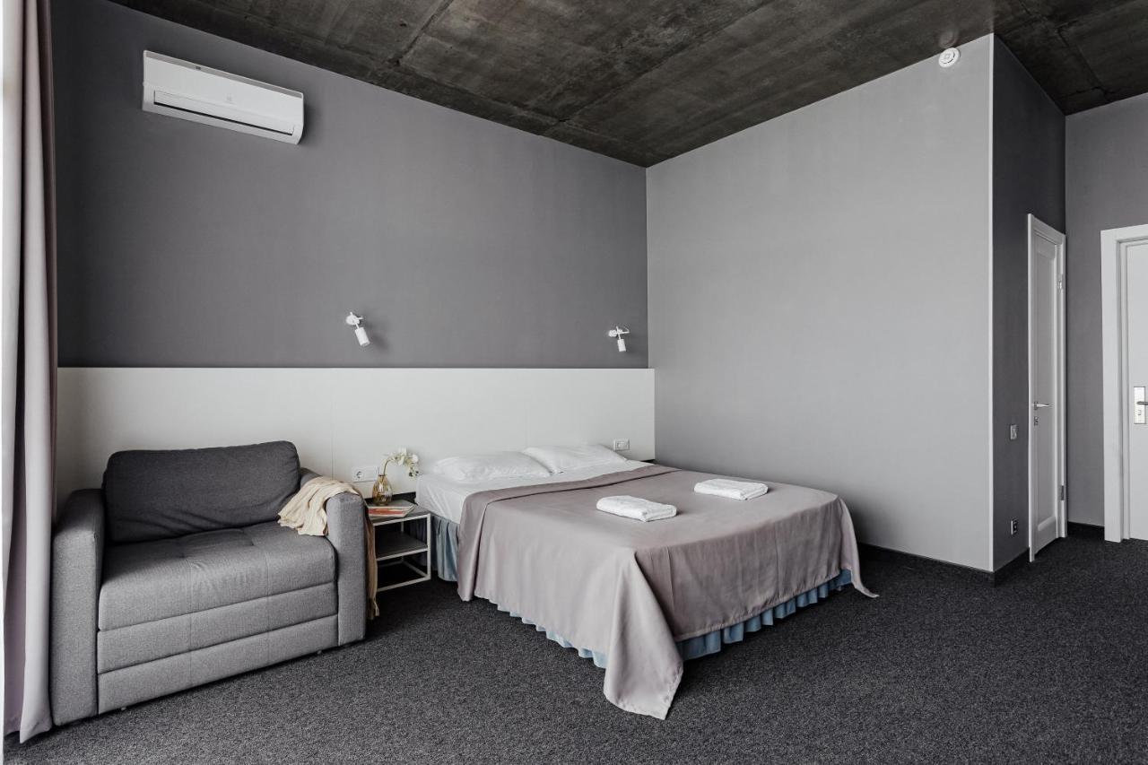 Hotel Welcome Summer Zatoka Zewnętrze zdjęcie